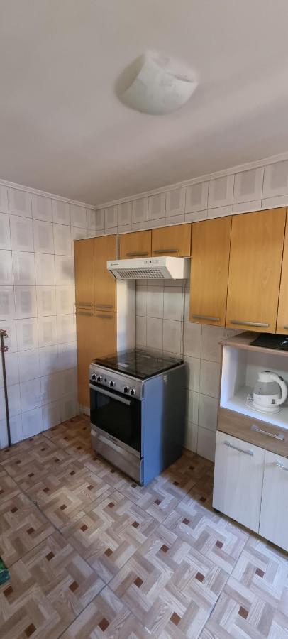 Вілла Casa Enea Pudahuel Сантьяго Екстер'єр фото