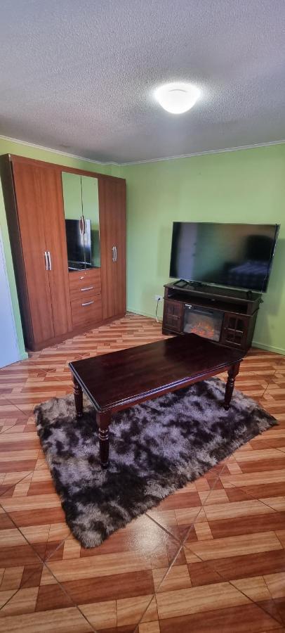 Вілла Casa Enea Pudahuel Сантьяго Екстер'єр фото